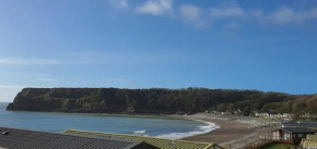 Lydstep Beach Village - 291 Caldey View